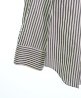 beautiful people（ビューティフルピープル）カジュアルシャツ 白 サイズ:38(M位) レディース/2200490496972