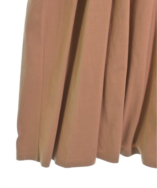 beautiful people（ビューティフルピープル）ワンピース ベージュ サイズ:38(M位) レディース/2200490498723