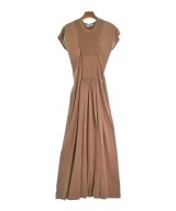 beautiful people（ビューティフルピープル）ワンピース ベージュ サイズ:38(M位) レディース/2200490498723