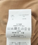 beautiful people（ビューティフルピープル）ワンピース ベージュ サイズ:38(M位) レディース/2200490498723