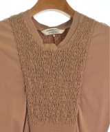 beautiful people（ビューティフルピープル）ワンピース ベージュ サイズ:38(M位) レディース/2200490498723