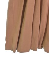 beautiful people（ビューティフルピープル）ワンピース ベージュ サイズ:38(M位) レディース/2200490498723