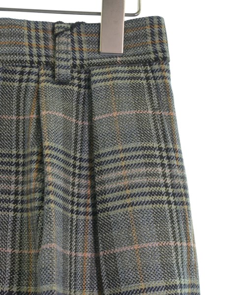 beautiful people（ビューティフルピープル）スラックス 青 サイズ:36(S位) レディース/2200490498778