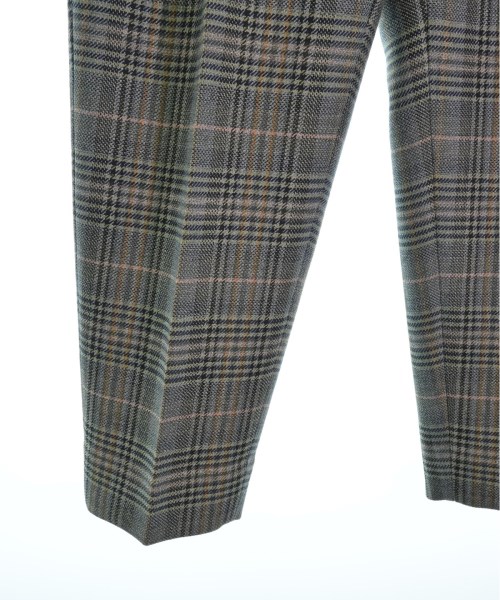 beautiful people（ビューティフルピープル）スラックス 青 サイズ:36(S位) レディース/2200490498778