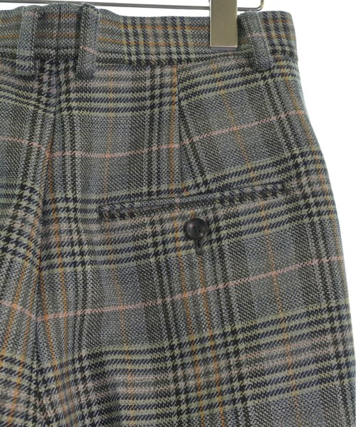 beautiful people（ビューティフルピープル）スラックス 青 サイズ:36(S位) レディース/2200490498778