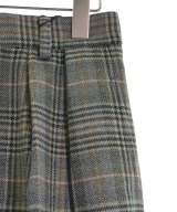 beautiful people（ビューティフルピープル）スラックス 青 サイズ:36(S位) レディース/2200490498778