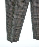 beautiful people（ビューティフルピープル）スラックス 青 サイズ:36(S位) レディース/2200490498778