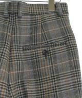 beautiful people（ビューティフルピープル）スラックス 青 サイズ:36(S位) レディース/2200490498778