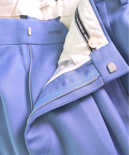 beautiful people（ビューティフルピープル）スラックス 青 サイズ:36(S位) レディース/2200490500242