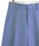 beautiful people（ビューティフルピープル）スラックス 青 サイズ:36(S位) レディース/2200490500242