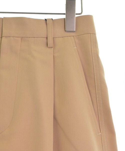 beautiful people（ビューティフルピープル）スラックス ベージュ サイズ:36(S位) レディース/2200490500495