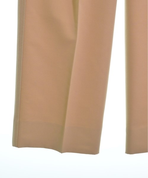 beautiful people（ビューティフルピープル）スラックス ベージュ サイズ:36(S位) レディース/2200490500495