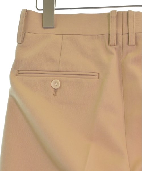 beautiful people（ビューティフルピープル）スラックス ベージュ サイズ:36(S位) レディース/2200490500495