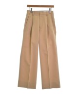 beautiful people（ビューティフルピープル）スラックス ベージュ サイズ:36(S位) レディース/2200490500495