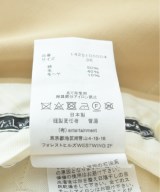 beautiful people（ビューティフルピープル）スラックス ベージュ サイズ:36(S位) レディース/2200490500495