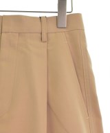 beautiful people（ビューティフルピープル）スラックス ベージュ サイズ:36(S位) レディース/2200490500495