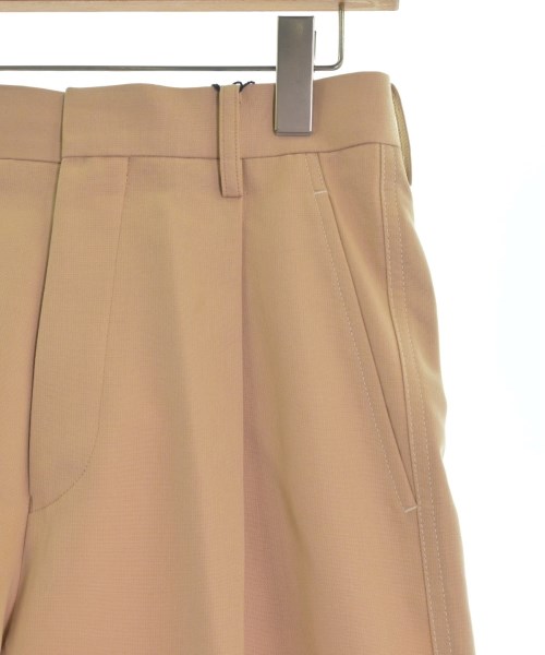 beautiful people（ビューティフルピープル）スラックス ベージュ サイズ:36(S位) レディース/2200490500501