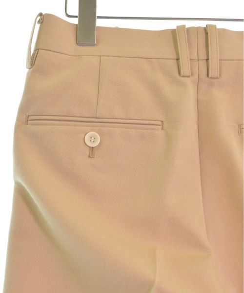 beautiful people（ビューティフルピープル）スラックス ベージュ サイズ:36(S位) レディース/2200490500501