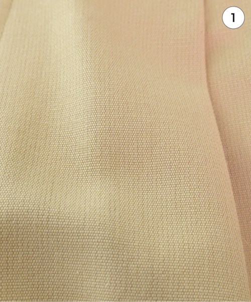 beautiful people（ビューティフルピープル）スラックス ベージュ サイズ:36(S位) レディース/2200490500501