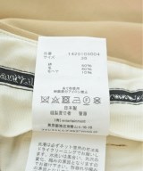 beautiful people（ビューティフルピープル）スラックス ベージュ サイズ:36(S位) レディース/2200490500501