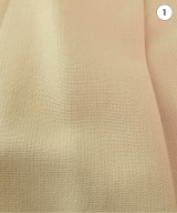 beautiful people（ビューティフルピープル）スラックス ベージュ サイズ:36(S位) レディース/2200490500501