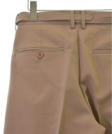 beautiful people（ビューティフルピープル）スラックス 茶 サイズ:36(S位) レディース/2200490501584