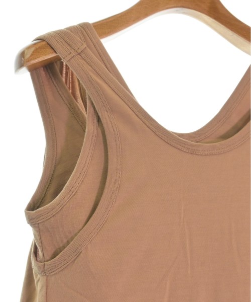 beautiful people（ビューティフルピープル）ワンピース 茶 サイズ:36(S位) レディース/2200490502789