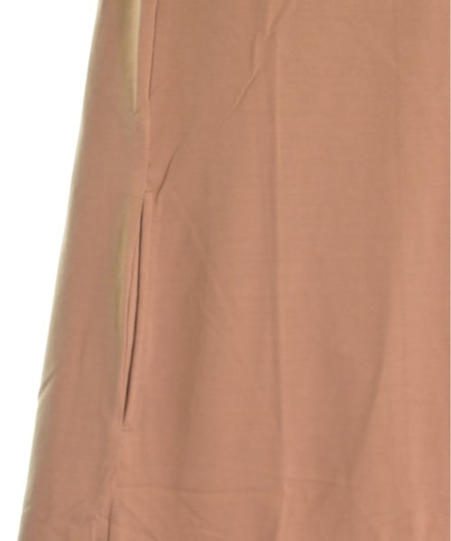 beautiful people（ビューティフルピープル）ワンピース 茶 サイズ:36(S位) レディース/2200490502789