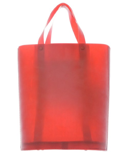 beautiful people（ビューティフルピープル）ハンドバッグ 赤 サイズ:- レディース/2200490502802