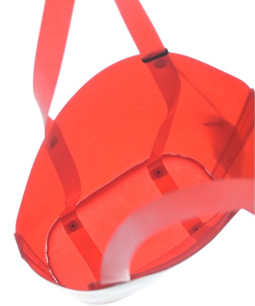 beautiful people（ビューティフルピープル）ハンドバッグ 赤 サイズ:- レディース/2200490502826