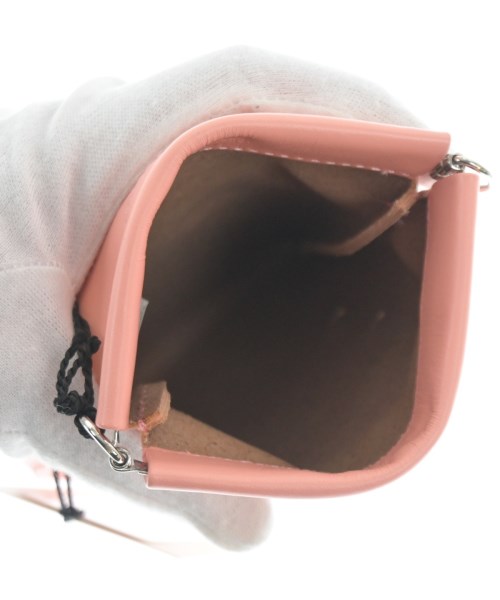 beautiful people（ビューティフルピープル）小物類（その他） ピンク サイズ:- レディース/2200490502857