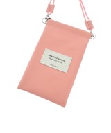 beautiful people（ビューティフルピープル）小物類（その他） ピンク サイズ:- レディース/2200490502857