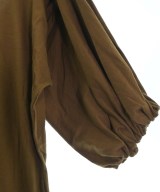 beautiful people（ビューティフルピープル）ワンピース 茶 サイズ:34(XS位) レディース/2200490503281