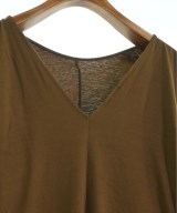 beautiful people（ビューティフルピープル）ワンピース 茶 サイズ:34(XS位) レディース/2200490503281