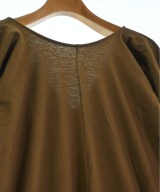 beautiful people（ビューティフルピープル）ワンピース 茶 サイズ:34(XS位) レディース/2200490503281