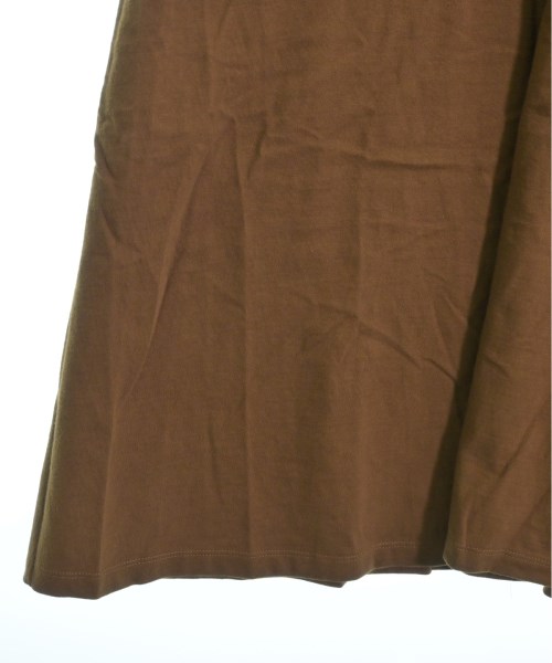 beautiful people（ビューティフルピープル）ワンピース 茶 サイズ:36(S位) レディース/2200490503304