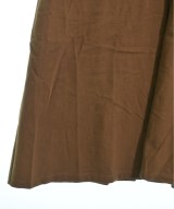 beautiful people（ビューティフルピープル）ワンピース 茶 サイズ:36(S位) レディース/2200490503328