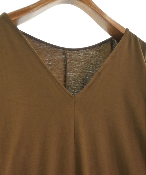 beautiful people（ビューティフルピープル）ワンピース 茶 サイズ:38(M位) レディース/2200490503342