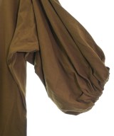 beautiful people（ビューティフルピープル）ワンピース 茶 サイズ:38(M位) レディース/2200490503342