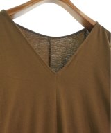 beautiful people（ビューティフルピープル）ワンピース 茶 サイズ:38(M位) レディース/2200490503342