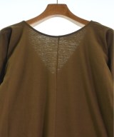 beautiful people（ビューティフルピープル）ワンピース 茶 サイズ:38(M位) レディース/2200490503342