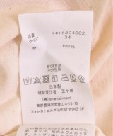 beautiful people（ビューティフルピープル）ワンピース ベージュ サイズ:34(XS位) レディース/2200490503366