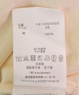 beautiful people（ビューティフルピープル）ワンピース ベージュ サイズ:36(S位) レディース/2200490503403