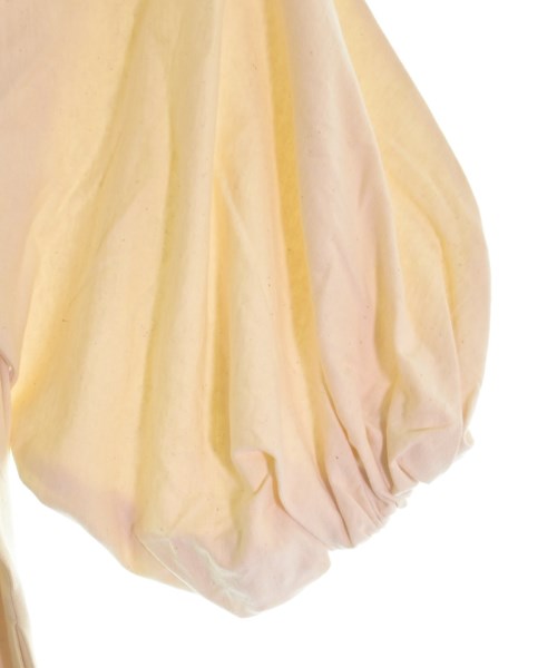 beautiful people（ビューティフルピープル）ワンピース ベージュ サイズ:38(M位) レディース/2200490503427