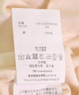 beautiful people（ビューティフルピープル）ワンピース ベージュ サイズ:38(M位) レディース/2200490503427