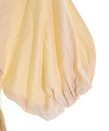 beautiful people（ビューティフルピープル）ワンピース ベージュ サイズ:38(M位) レディース/2200490503427