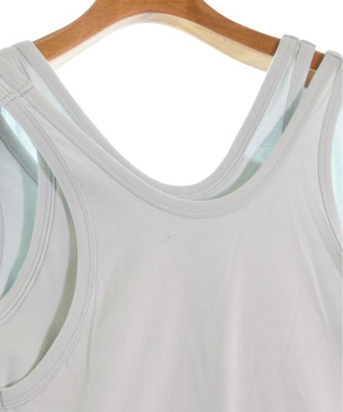 beautiful people（ビューティフルピープル）ワンピース 青 サイズ:34(XS位) レディース/2200490503434