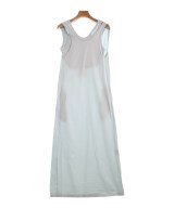 beautiful people（ビューティフルピープル）ワンピース 青 サイズ:34(XS位) レディース/2200490503434