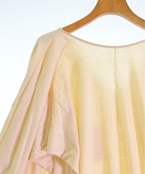 beautiful people（ビューティフルピープル）ワンピース ベージュ サイズ:36(S位) レディース/2200490504738