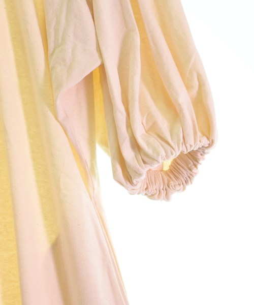 beautiful people（ビューティフルピープル）ワンピース ベージュ サイズ:36(S位) レディース/2200490504738